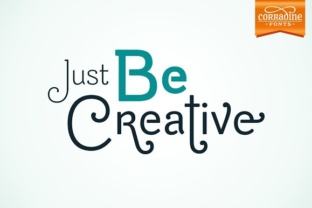 Be Creative Family Font: A Marketer’s Go-To Typeface for Campaigns