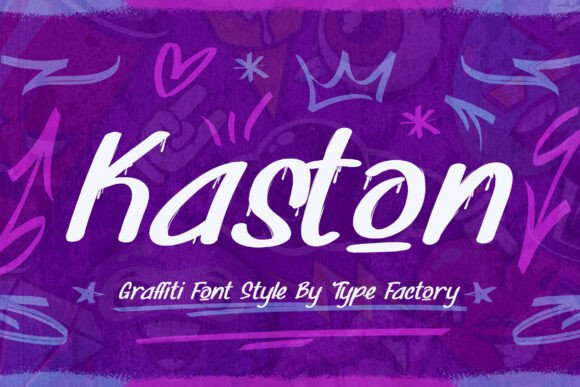 How Kaston Font Helped My Brand Feel More Authentic