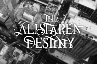 The Alistaren Typeface: A Web Designer’s Elegant Choice